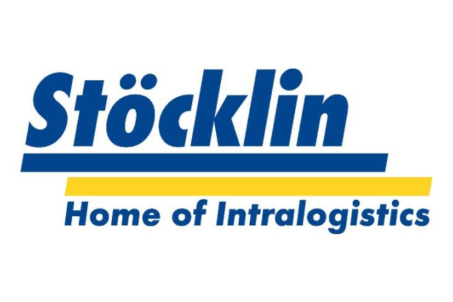 Logo: Stöcklin Logistik GmbH