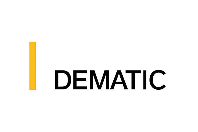 Logo: Dematic GmbH