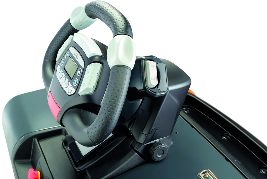 6. Easy Drive: Nominiert in der Kategorie „Special of the Year" (Quelle: Still)