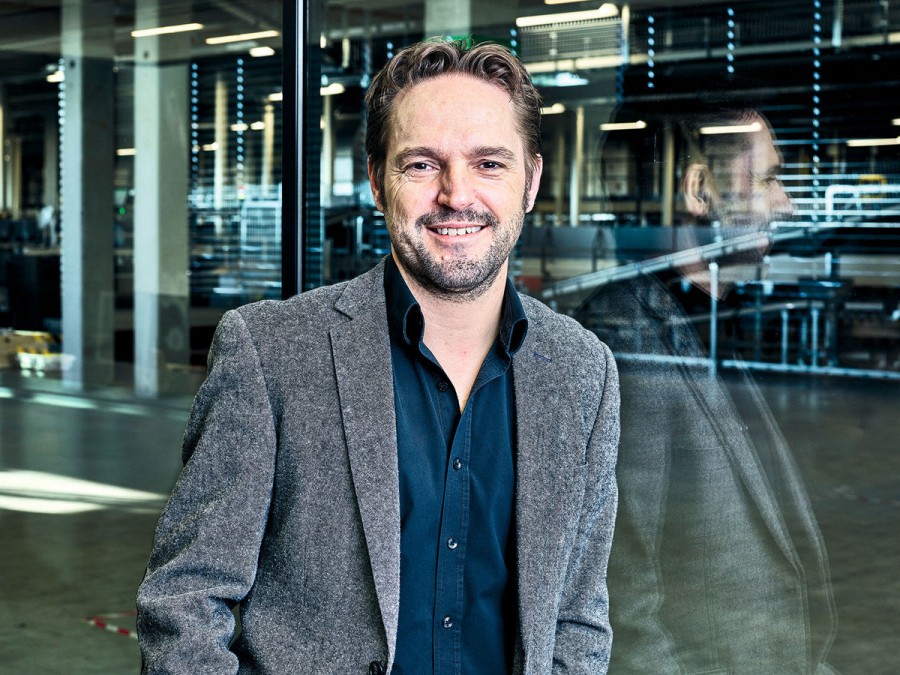 5. „Wonach wir wirklich gesucht haben, war ein Partner und nicht ein weiterer Lieferant. Wir wollten einen Partner, mit dem wir uns über Strategien austauschen und gemeinsam Ideen erarbeiten können, um bestimmte Anforderungen zu erfüllen.“ - Sander Bolmer, Director Warehousing & Distribution, Wehkamp.nl